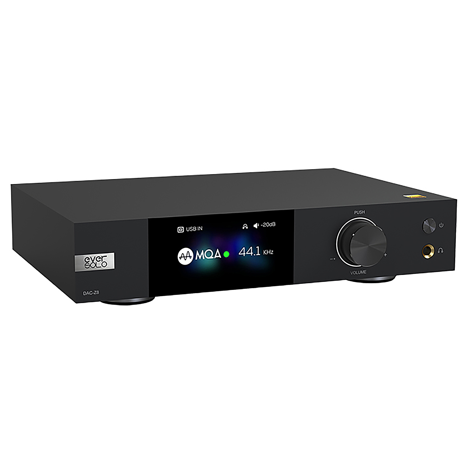 DAC-Z8 Digital Analog Conveter