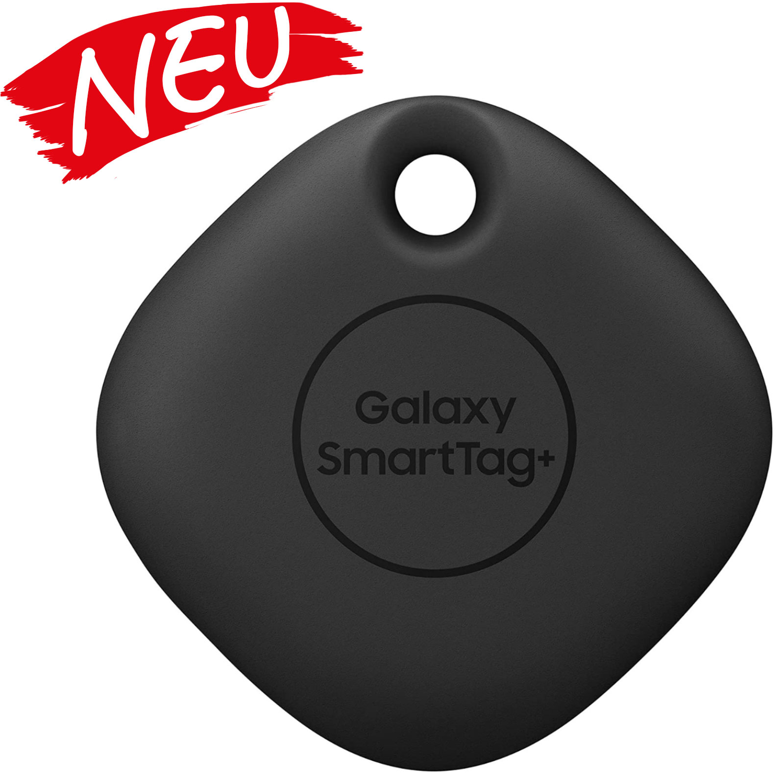 Samsung Galaxy SmartTag Plus, Handy Schlüssel Rucksack Finder Tracker