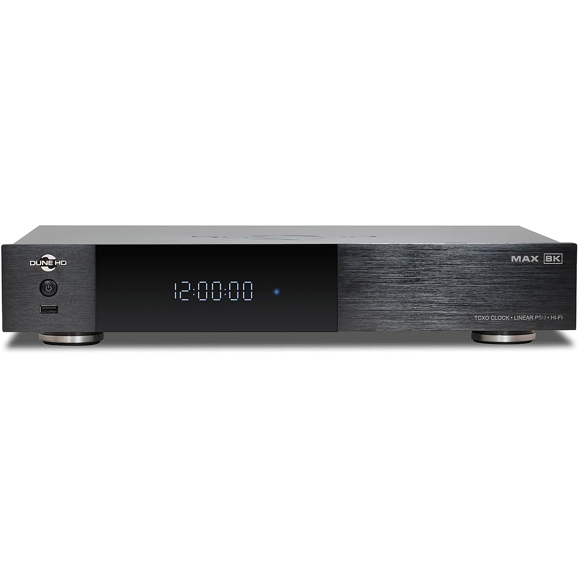 Dune HD Max 8K