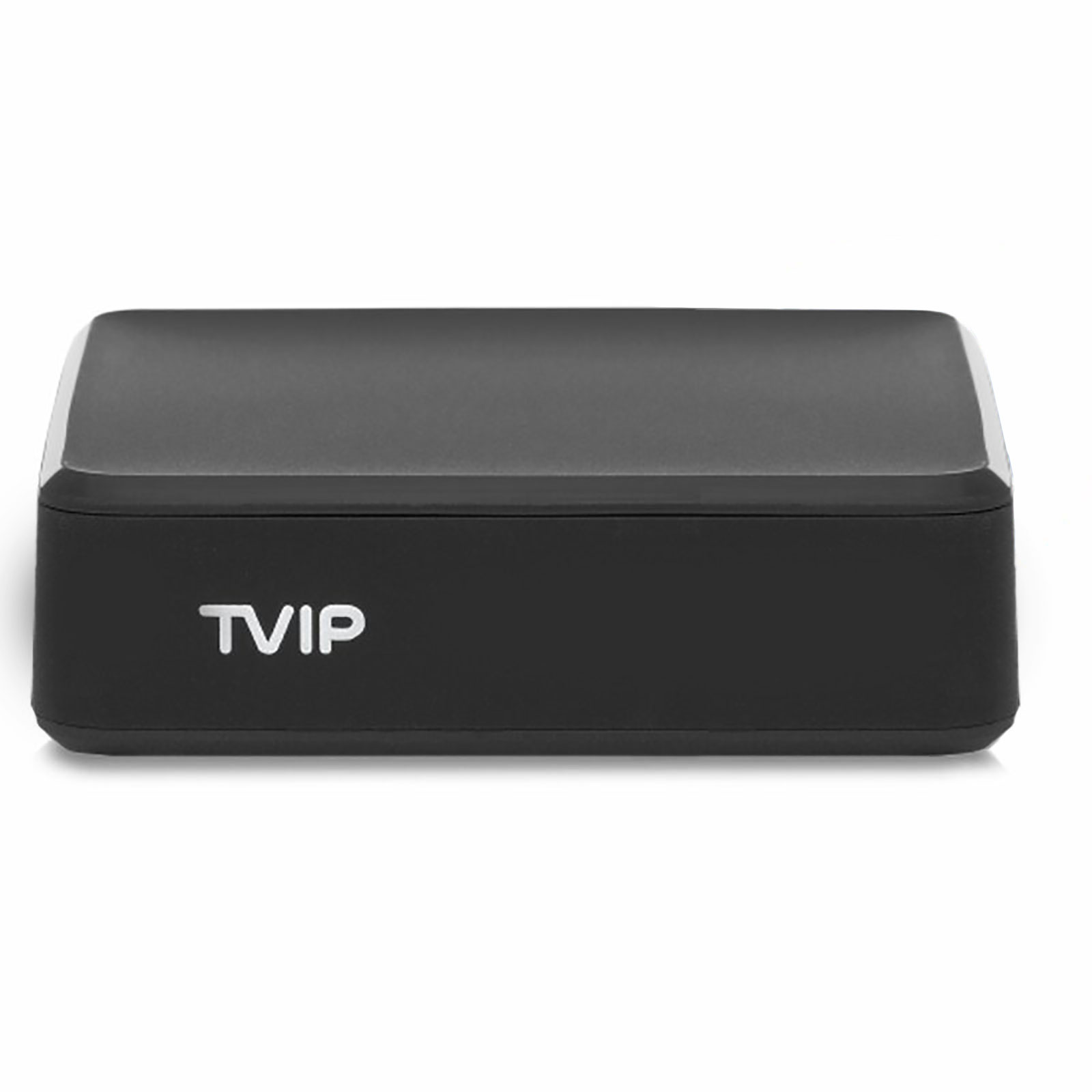 TVIP S-Box v.710 IPTV 4K HEVC Mediacenter HD Multimedia Streamer