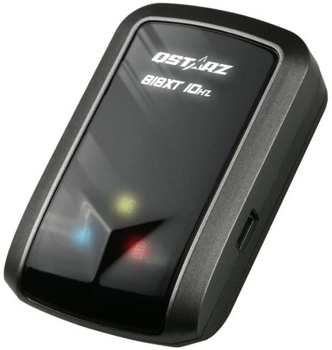 Qstarz BT Q818XT Bluetooth GPS Empfänger