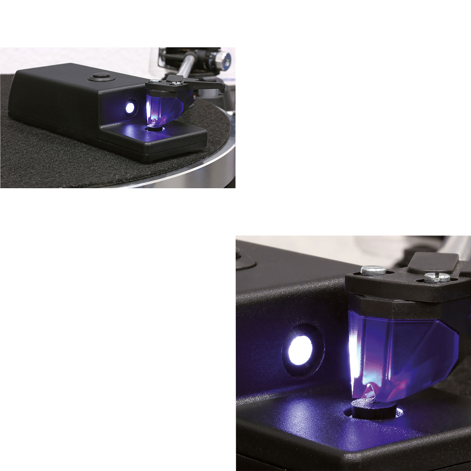 DS Audio ST-50 Nadelreiniger - High Fidelity In Berlin - Foto 11