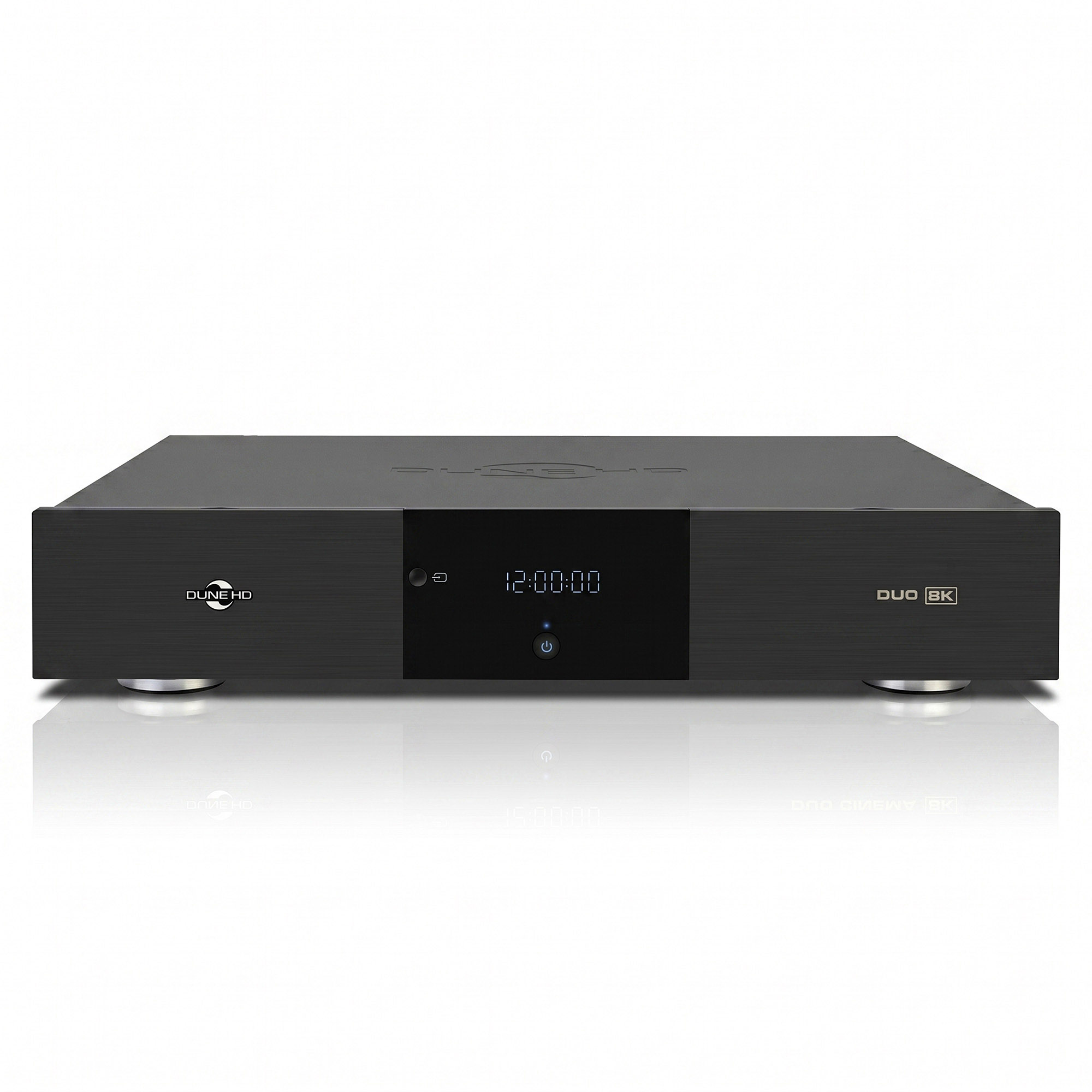 Dune HD Duo 8K