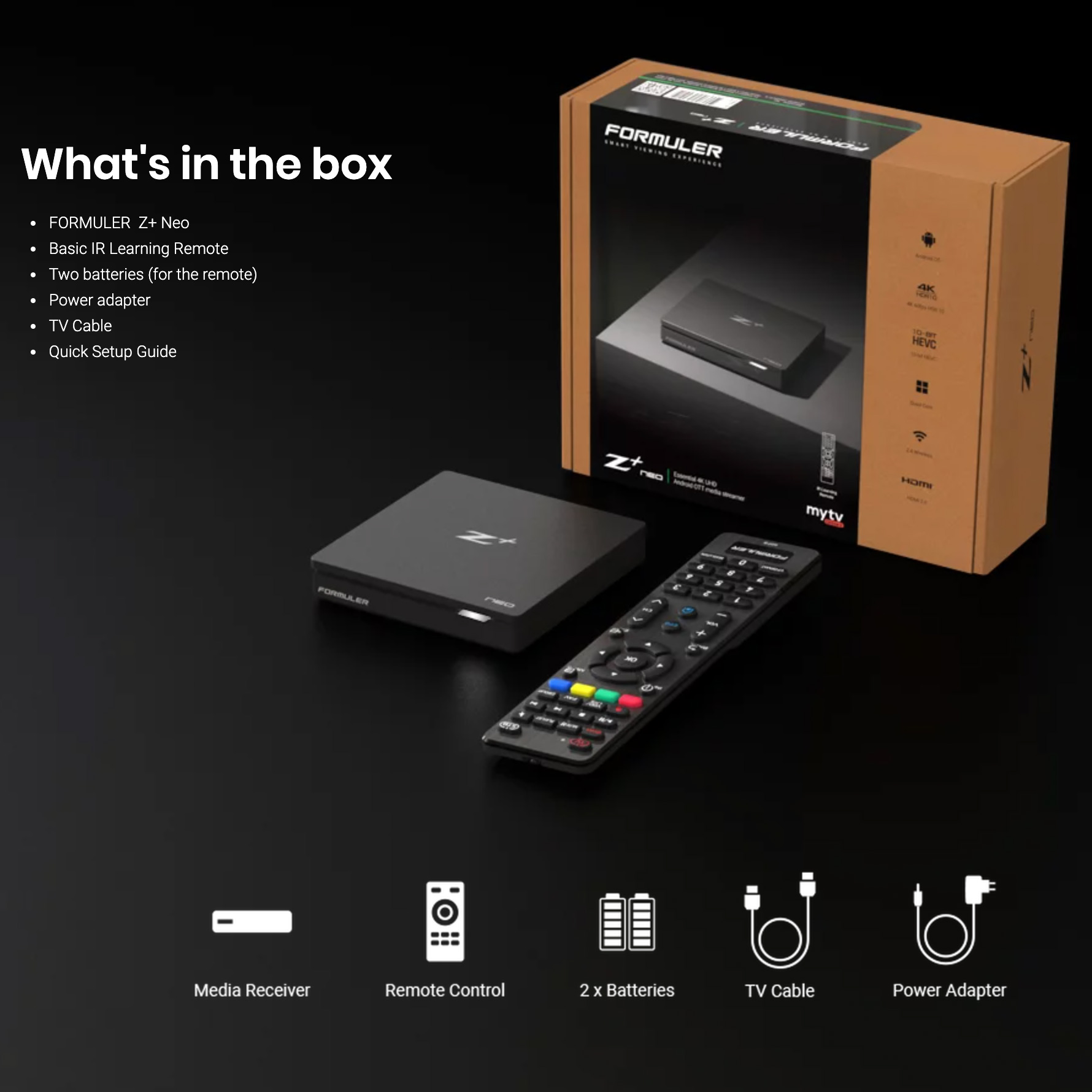 hevc kodi