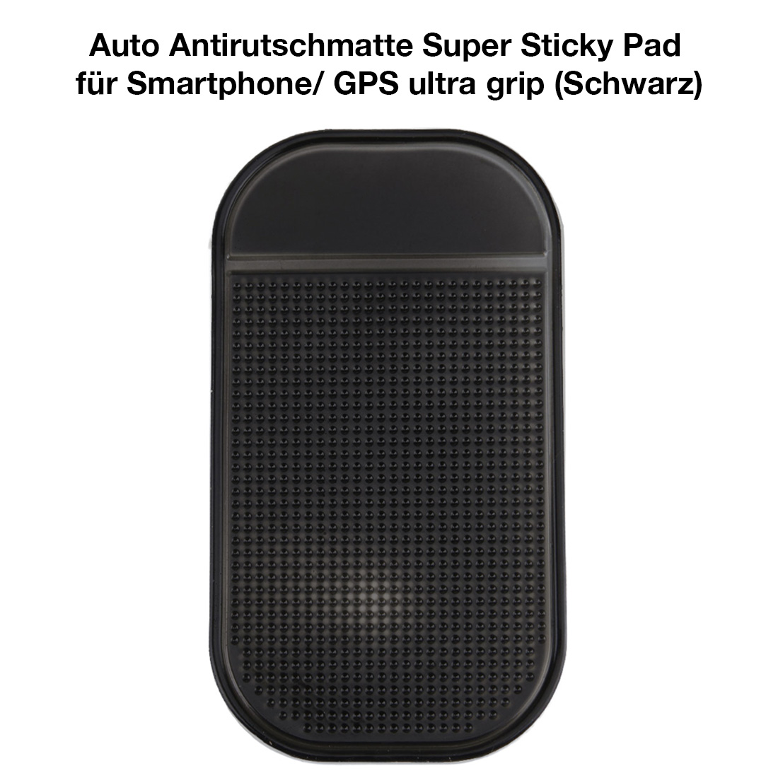 Anti Rutsch Matte Pad für Auto Boot Caravan