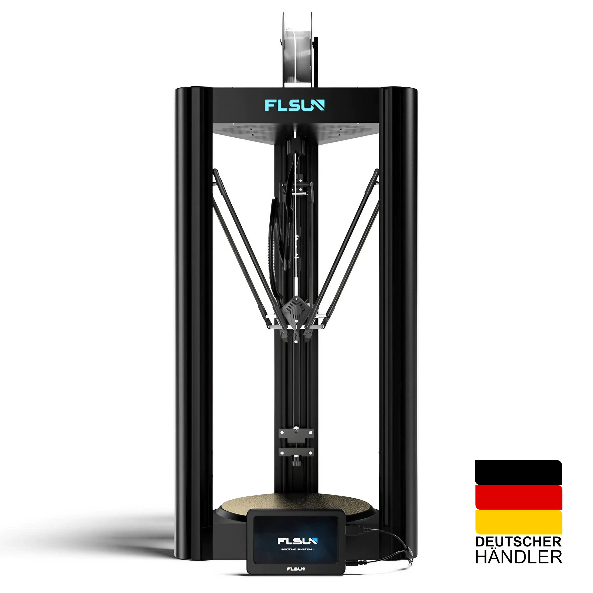 FLSUN V400 3D Drucker