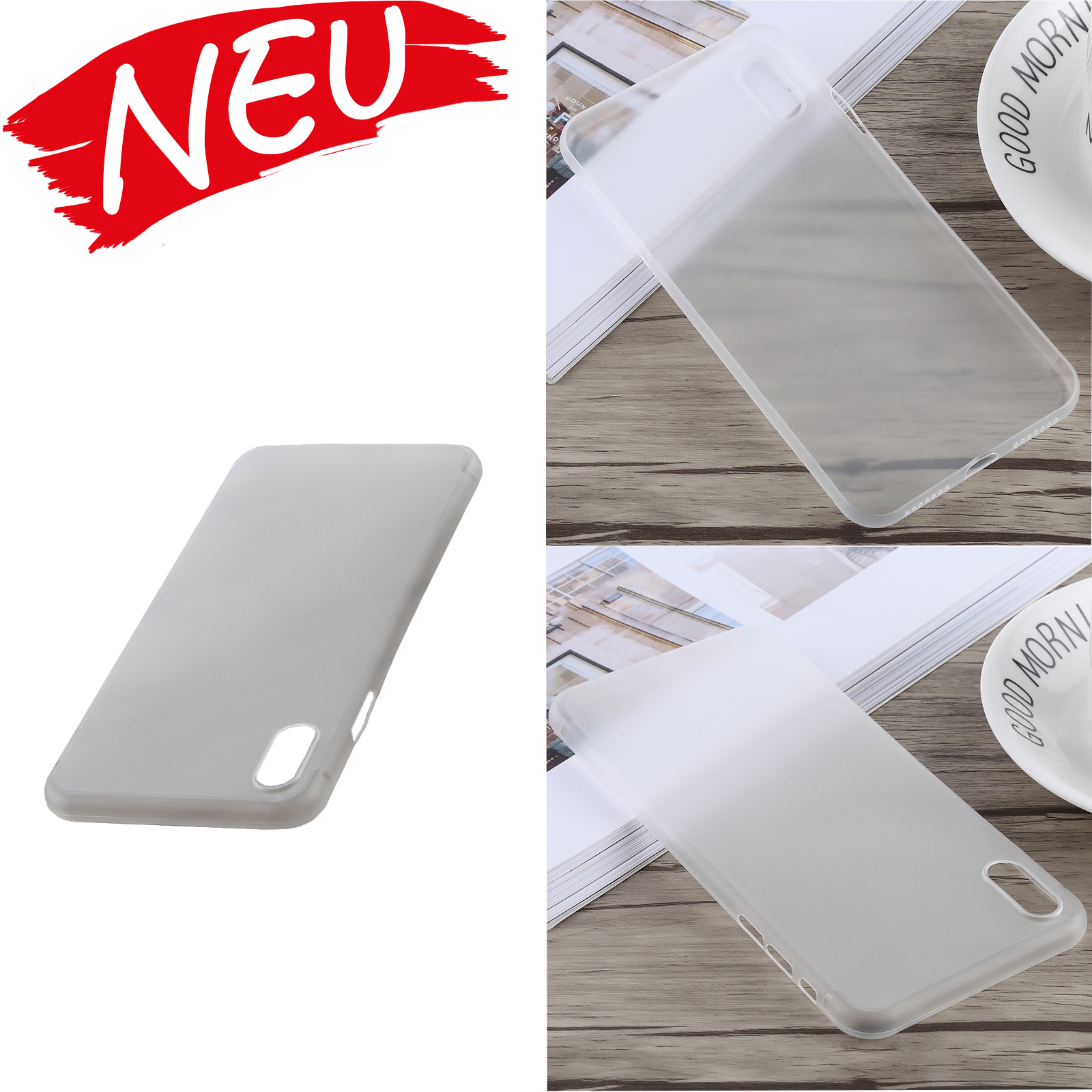 iPhone XSMAX  Schutzhülle