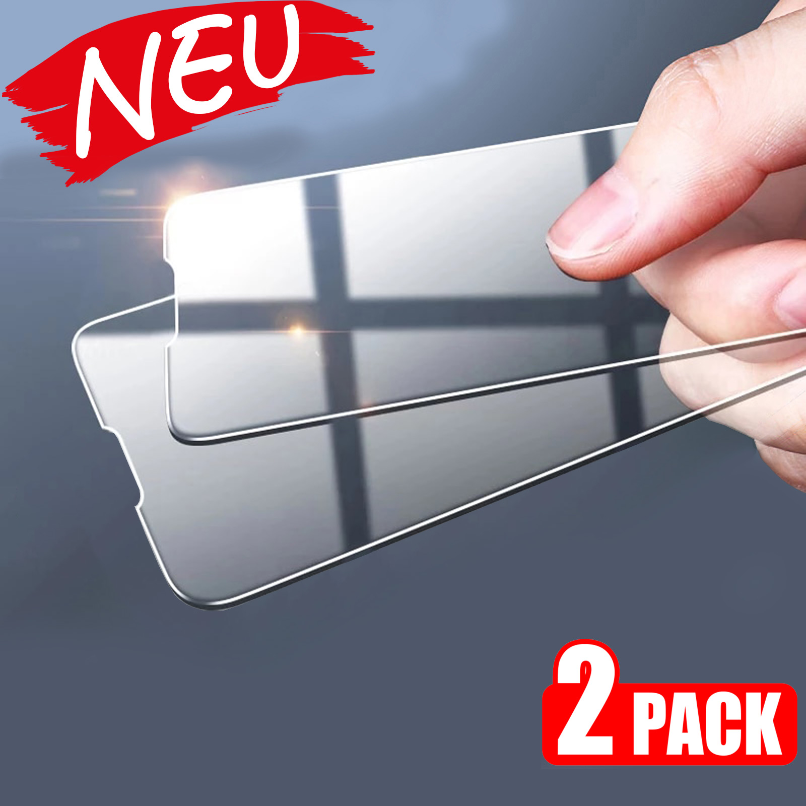 Apple iPhone 13 mini - 3D 0.26mm 9H Schutzglas echt Glas